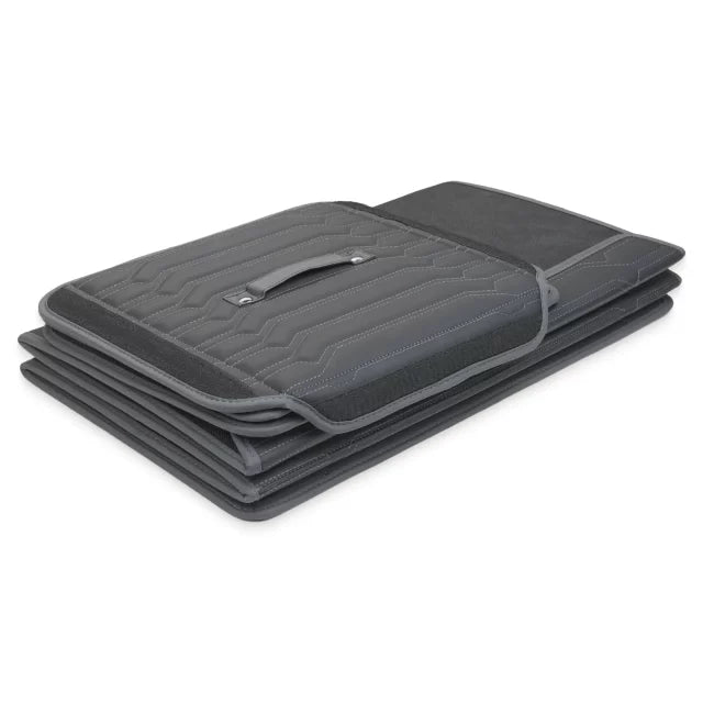 40L Foldable Trunk Organizer With Magnetic Lid